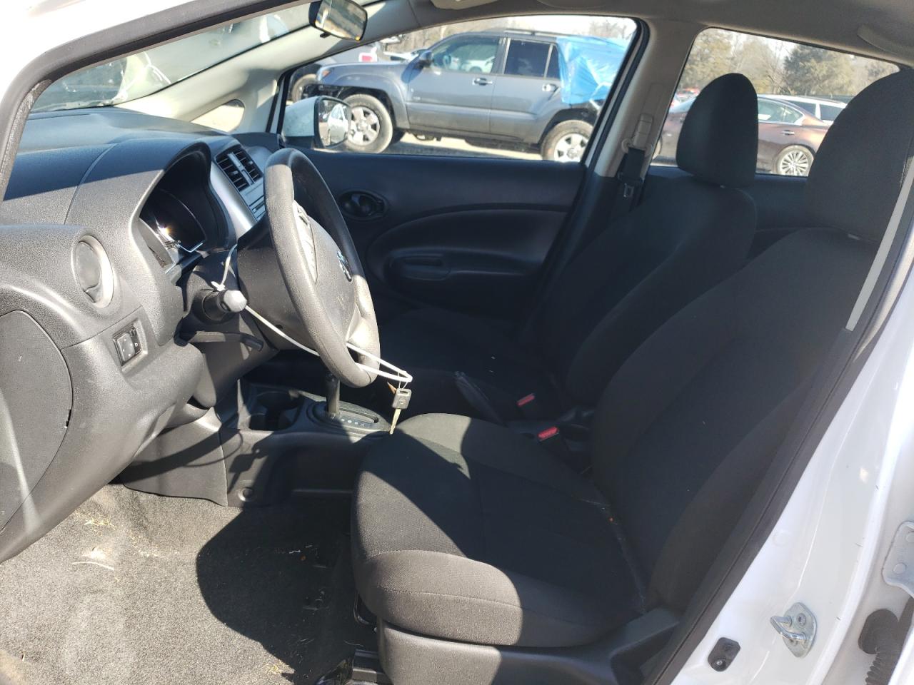 2015 Nissan Versa - Image 7