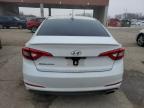 2016 Hyundai Sonata Se na sprzedaż w Fort Wayne, IN - Front End