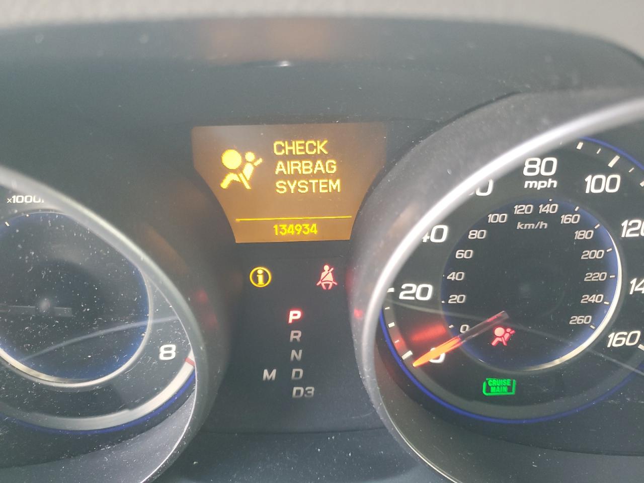 2009 Acura MDX - Image 9