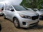 2018 Kia Sedona L for Sale in Kapolei, HI - Side