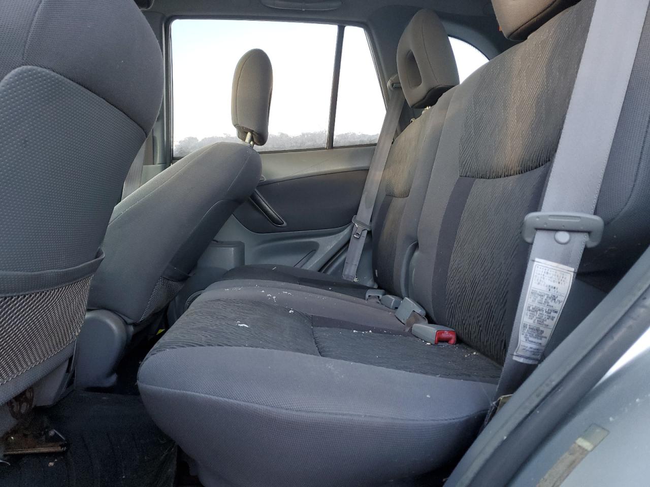 2002 Toyota RAV 4 - Image 11