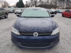 2014 Volkswagen Jetta Se zu verkaufen in Gastonia, NC - Side