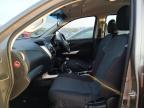 2016 NISSAN NP300 NAVA for sale at Copart WISBECH