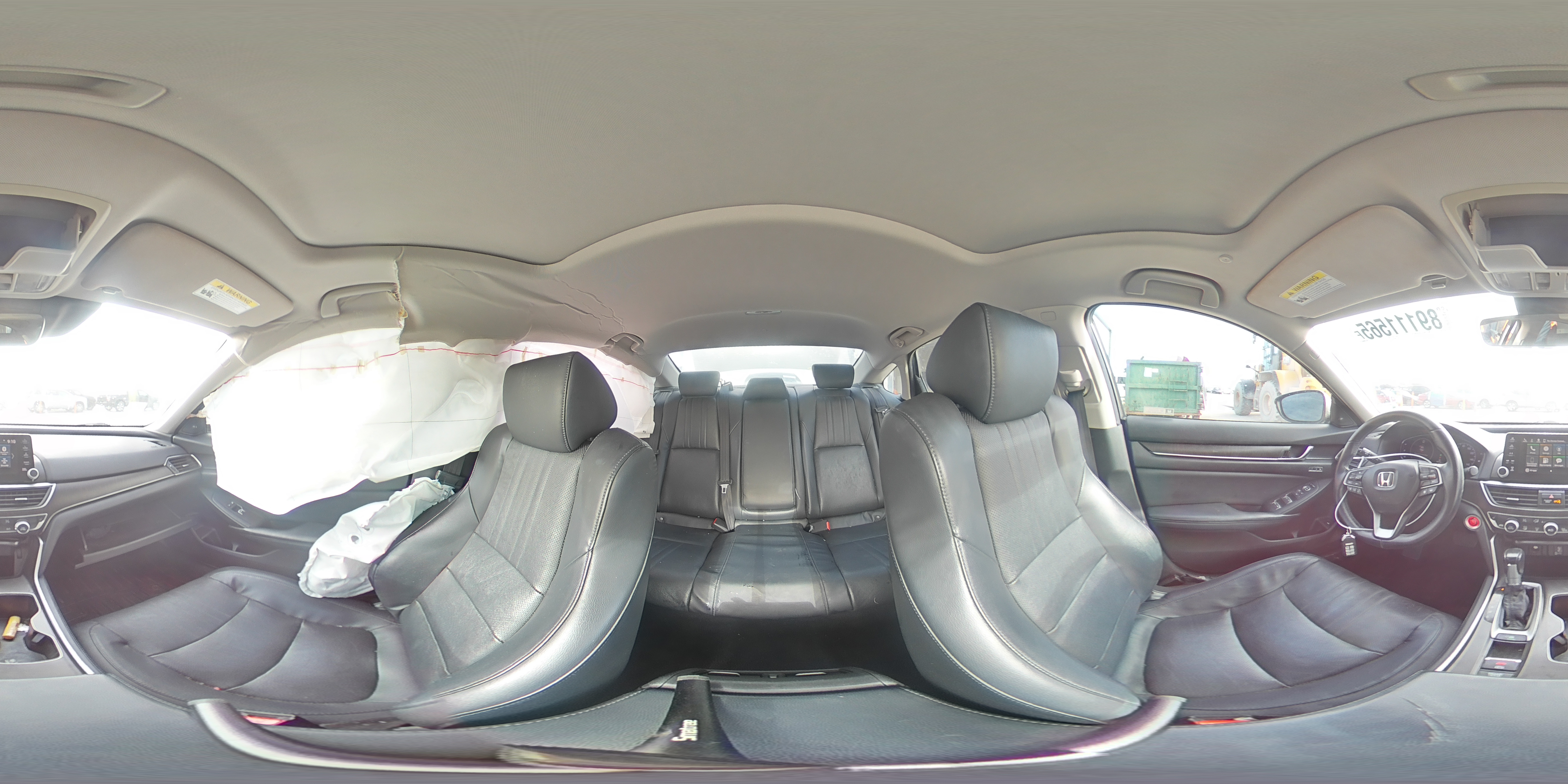 2018 Honda Accord - Image 14