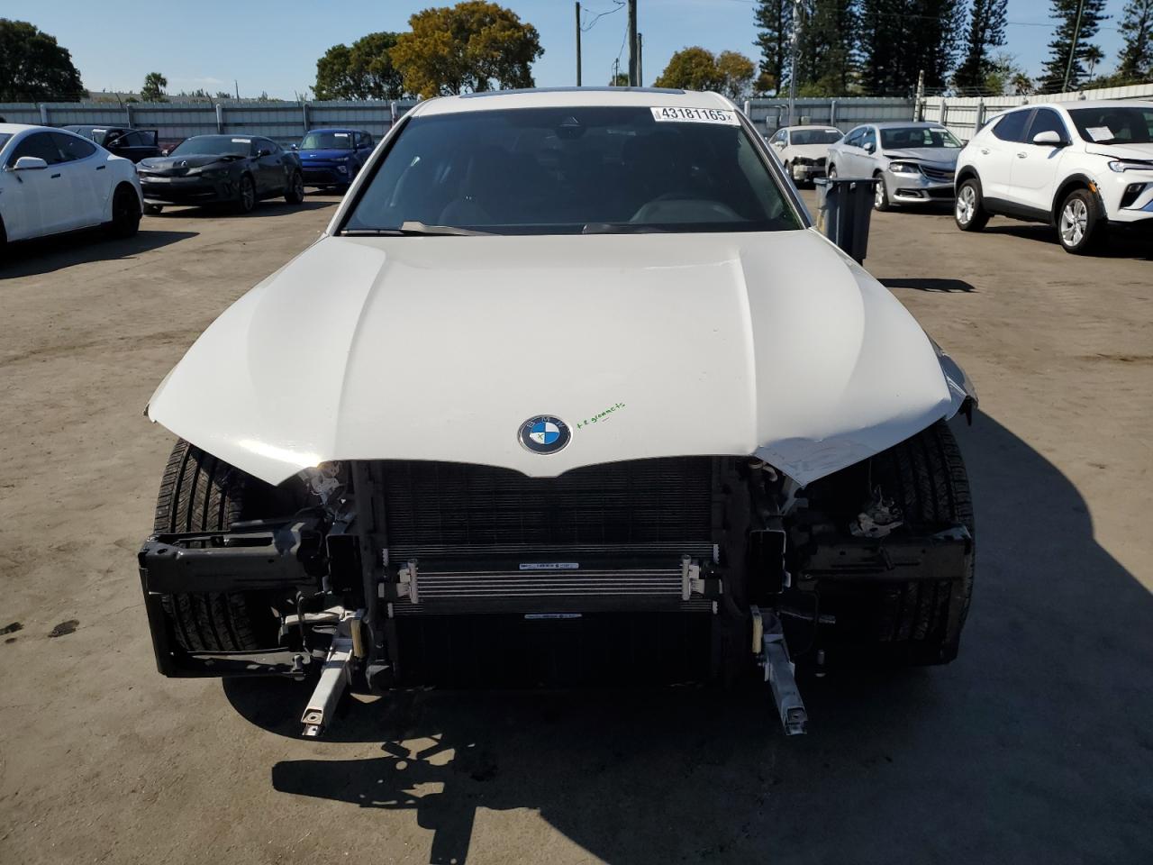 2019 BMW 3er - Image 5