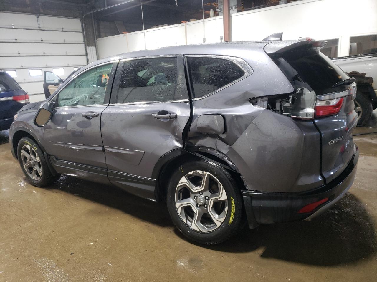 2017 Honda CR-V - Image 2