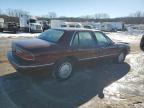 1997 Buick Lesabre Limited en Venta en Kansas City, KS - Burn - Engine