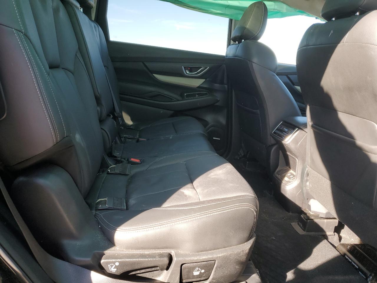 2020 Subaru Ascent - Image 11