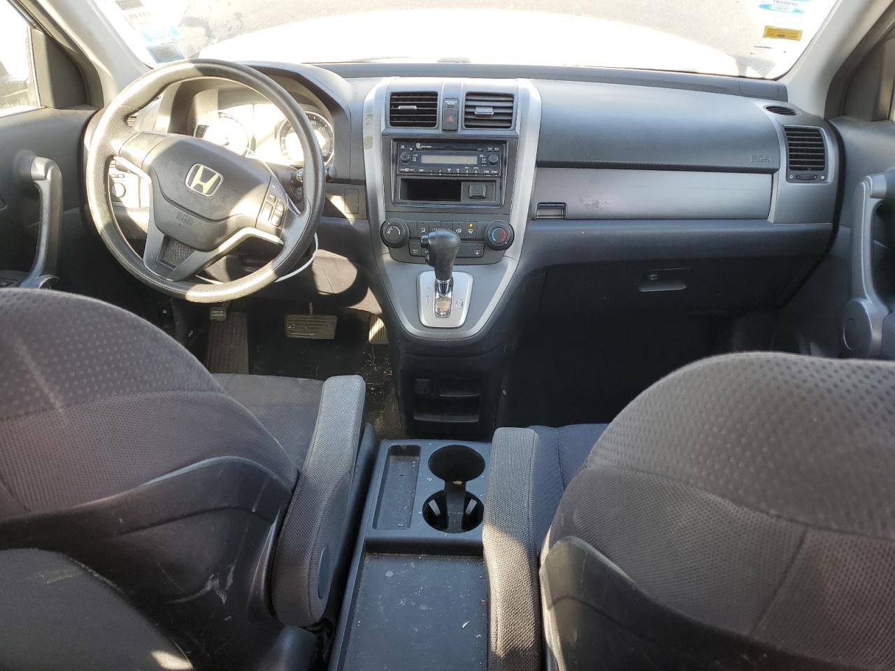 2008 Honda CR-V - Image 8