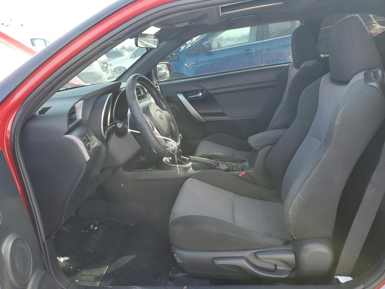 2016 Toyota tC - Image 7