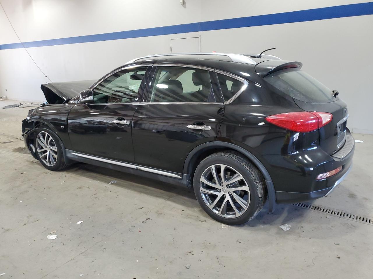 2016 Infiniti QX50 - Image 2