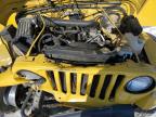 2000 Jeep Wrangler / Tj Sport იყიდება Cahokia Heights-ში, IL - Front End