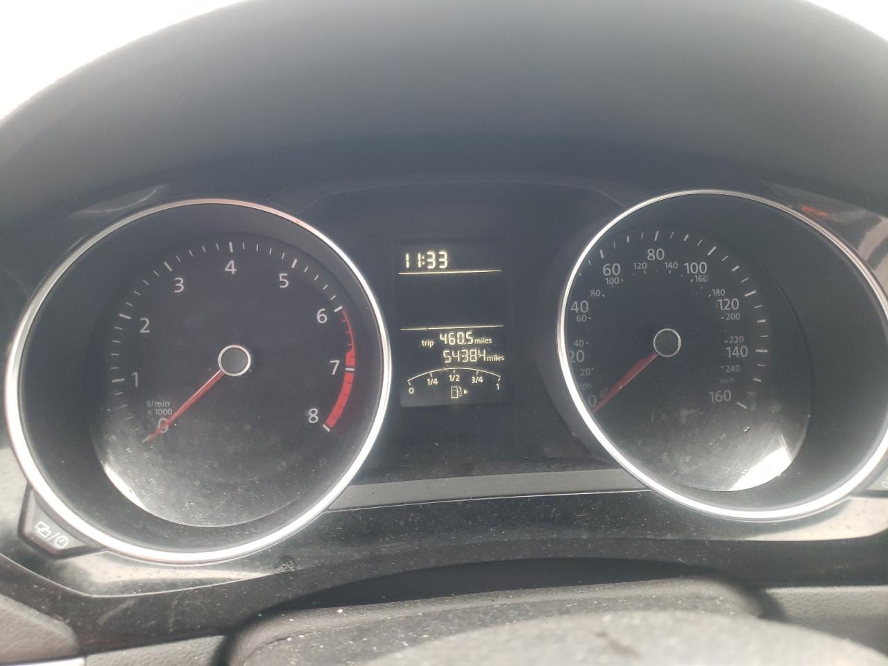 2016 Volkswagen Jetta - Image 9