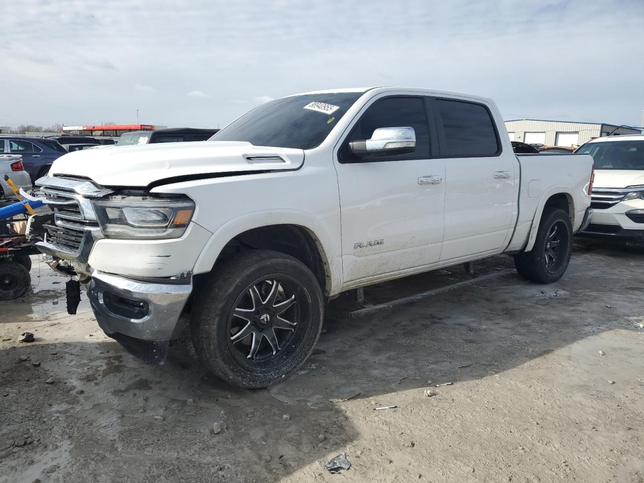 2020 RAM 1500 - Image 1