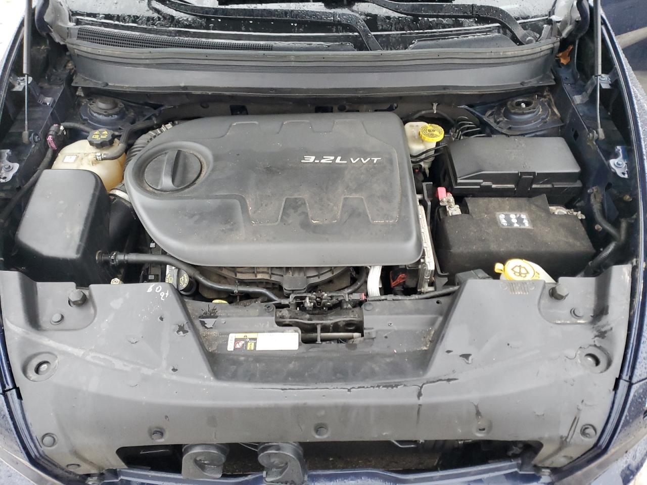 2014 Jeep Grand Cherokee - Image 12