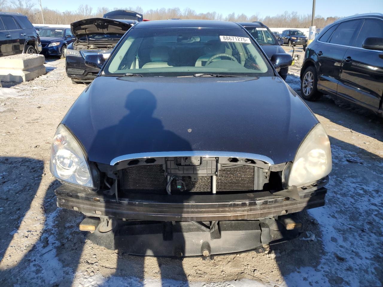2007 Buick Lucerne - Image 5