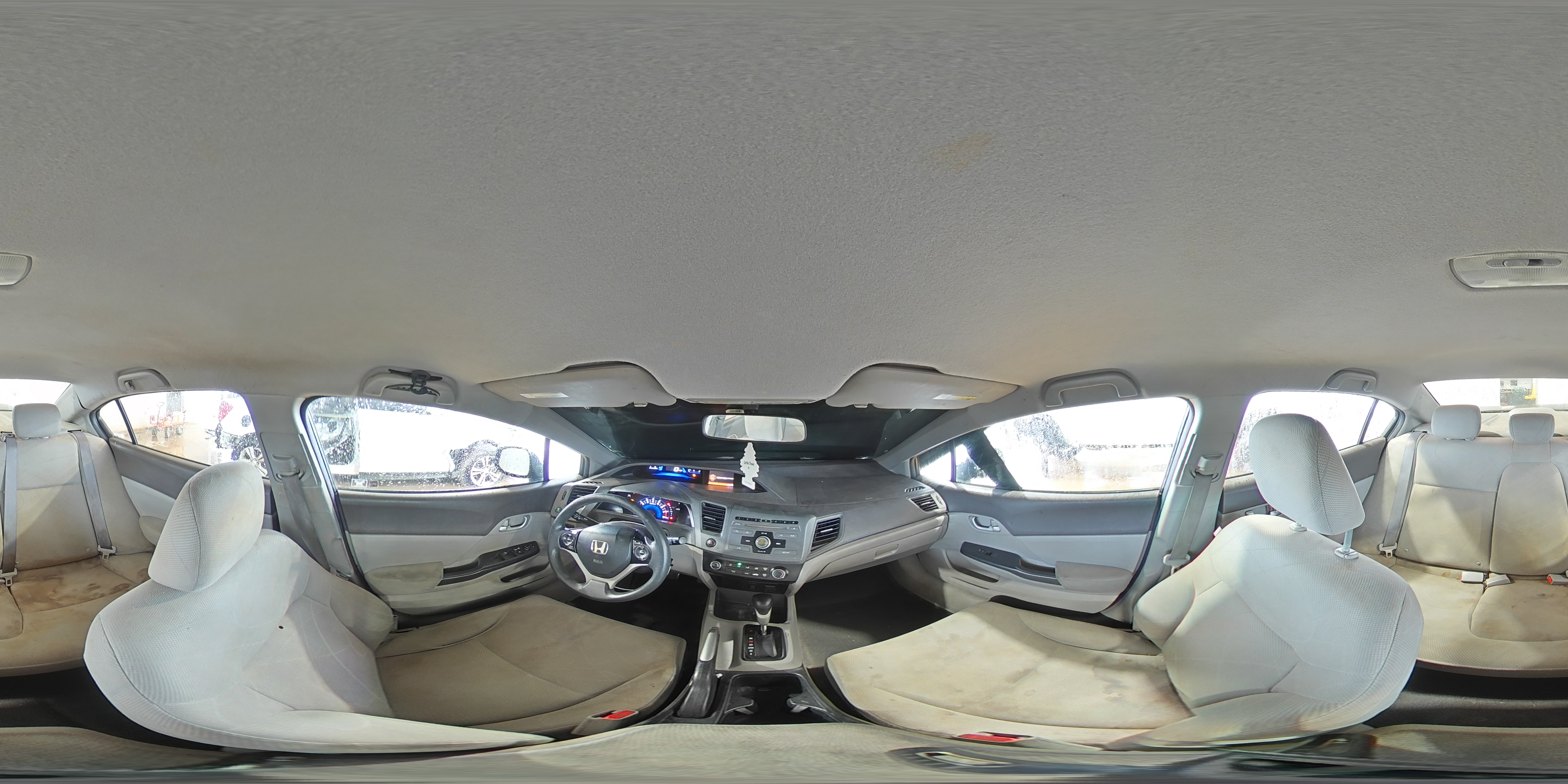 2012 Honda Civic - Image 12
