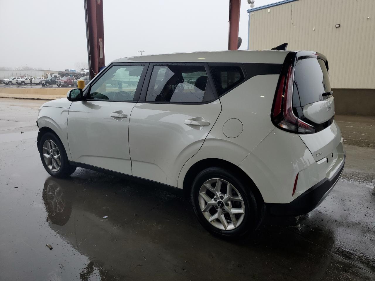 2024 Kia Soul - Image 2