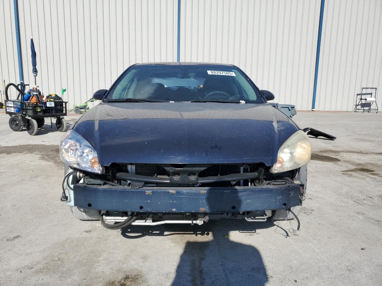 2008 Chevrolet Impala - Image 5