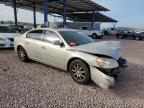 2007 Buick Lucerne Cxl للبيع في Phoenix، AZ - Front End