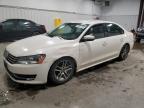 2013 Volkswagen Passat S en Venta en Windham, ME - Front End