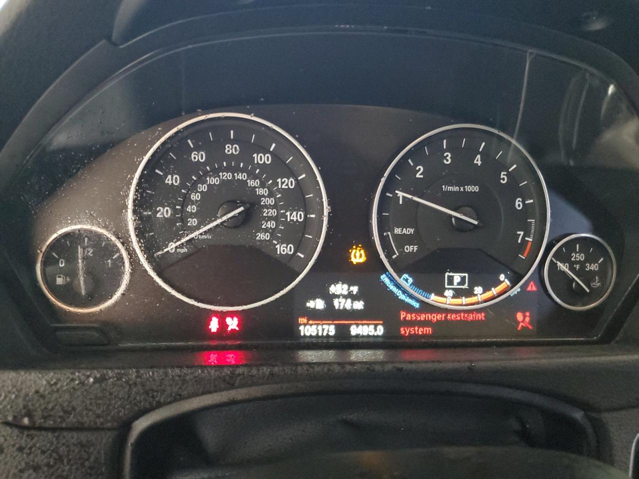 2016 BMW 3er - Image 9