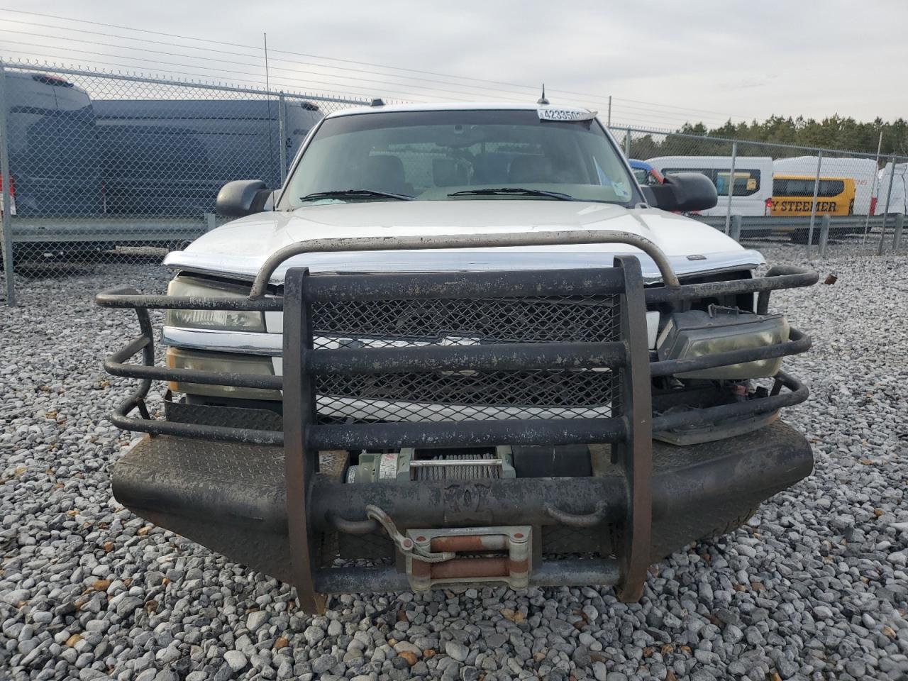 2004 Chevrolet Silverado - Image 5