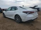 2024 Toyota Camry Xle for Sale in Elgin, IL - Front End