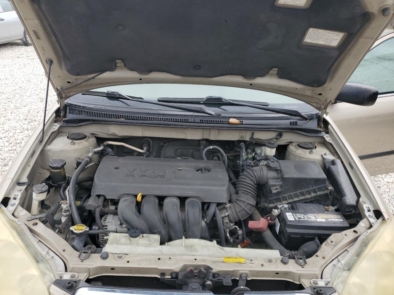 2005 Toyota Corolla - Image 11