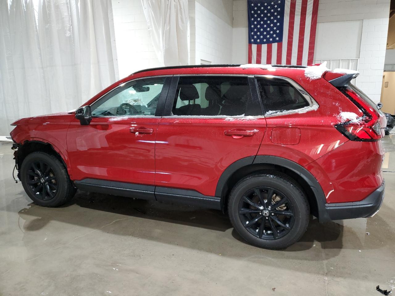 2023 Honda CR-V - Image 2