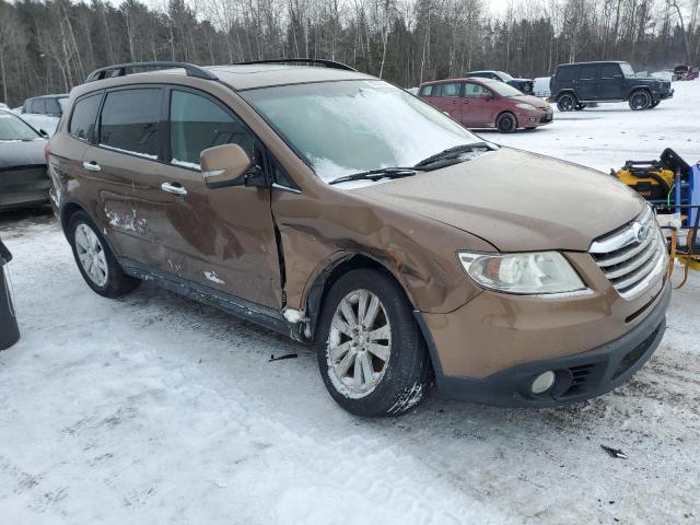 2011 SUBARU TRIBECA PREMIUM
