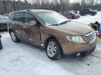 2011 SUBARU TRIBECA PREMIUM for sale at Copart ON - COOKSTOWN