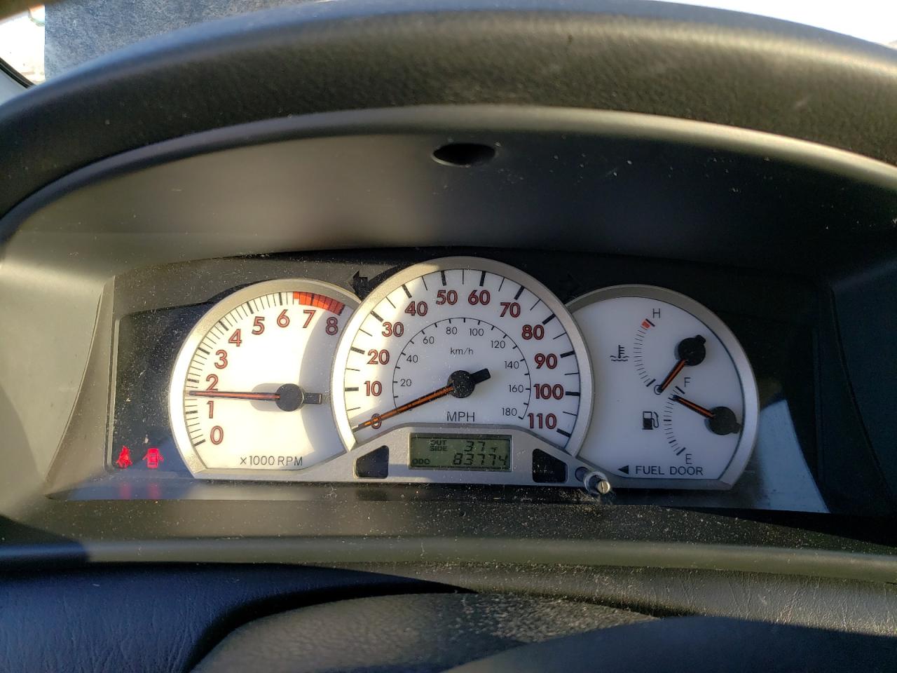 2007 Toyota Corolla - Image 9