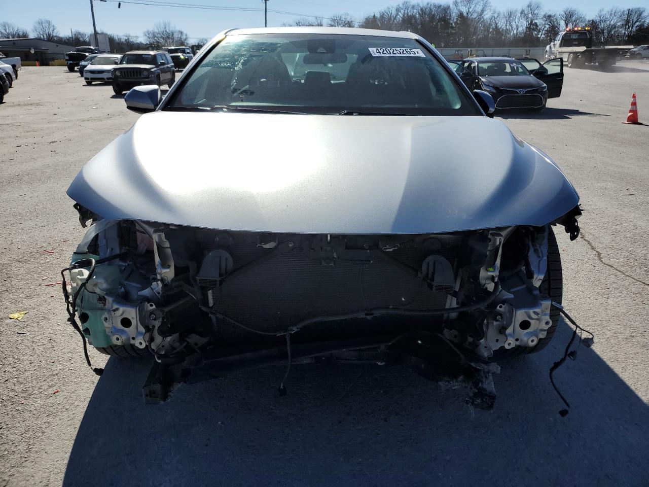 2018 Toyota Camry - Image 5