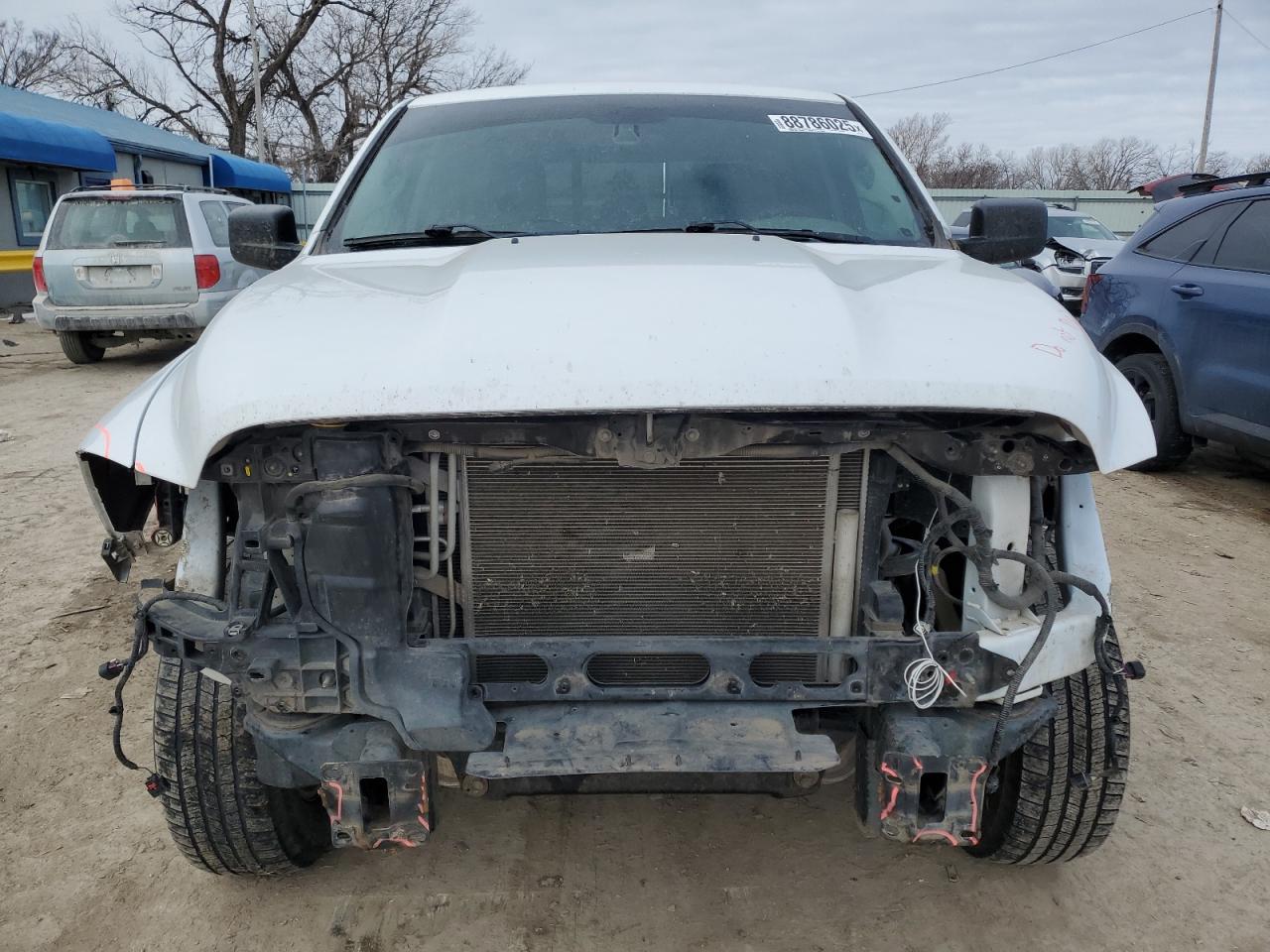 2019 RAM 1500 - Image 5
