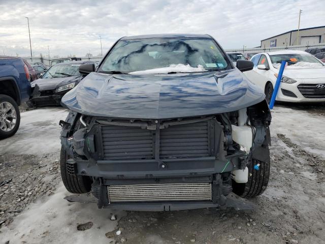  CHEVROLET EQUINOX 2020 Угольный