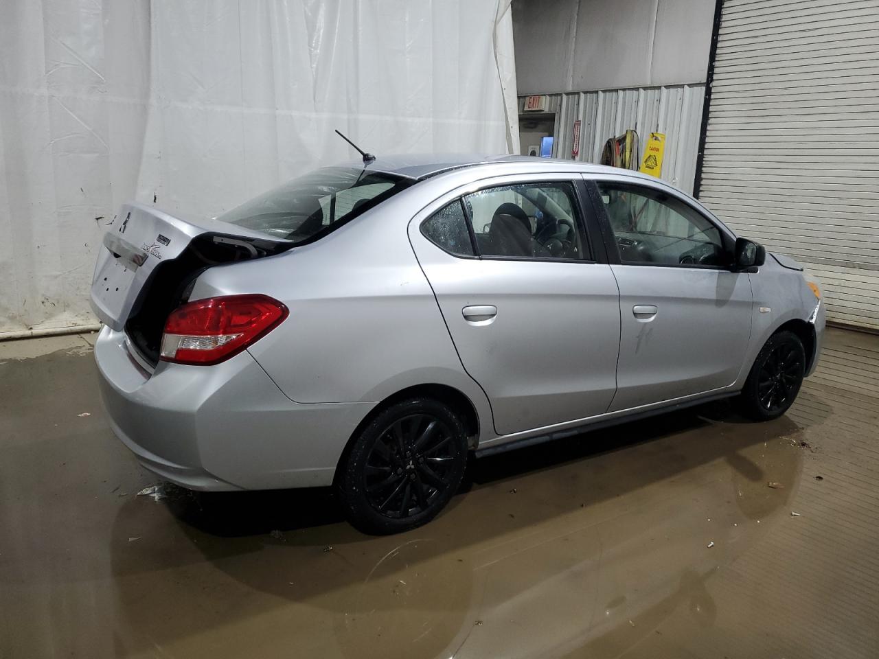 2020 Mitsubishi Mirage - Image 3