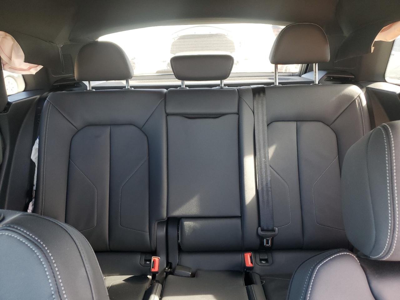 2023 Audi Q3 - Image 10