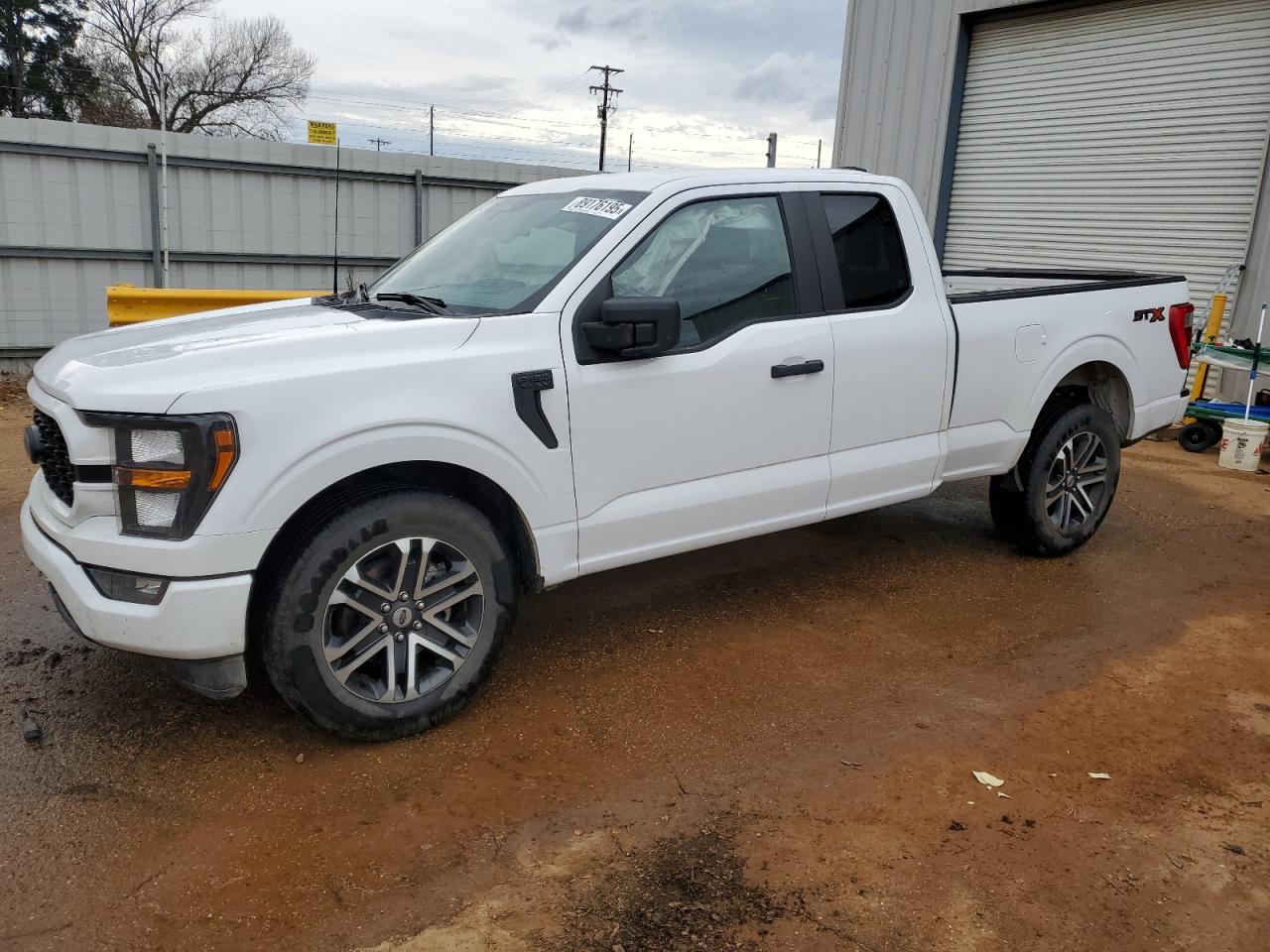 2023 Ford F-150 - Image 1