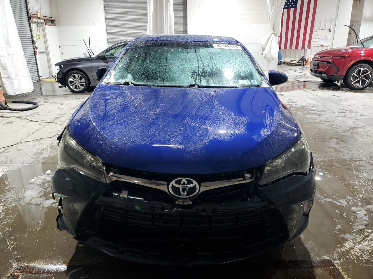 2015 Toyota Camry - Image 5