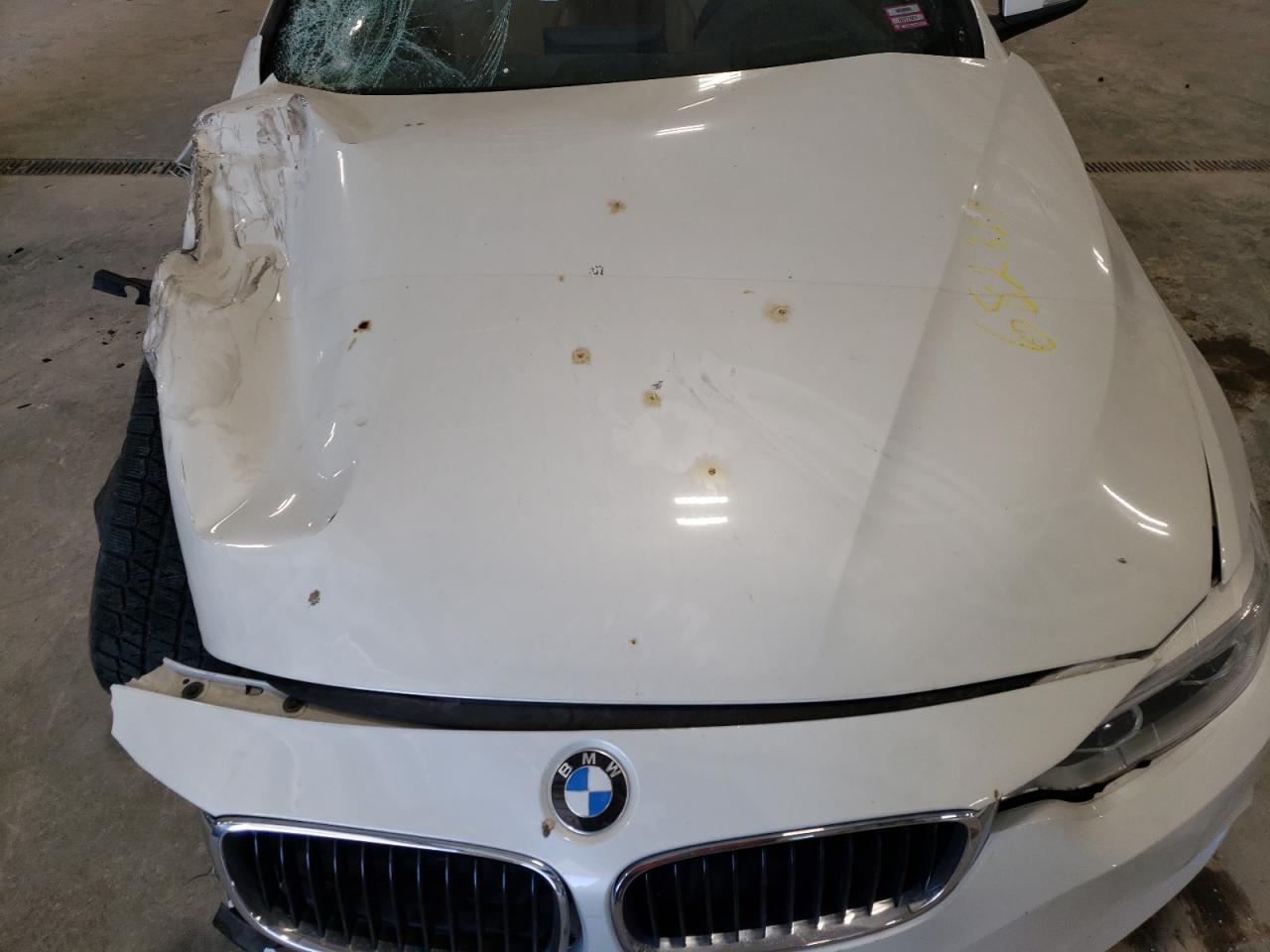 2015 BMW 4er - Image 11