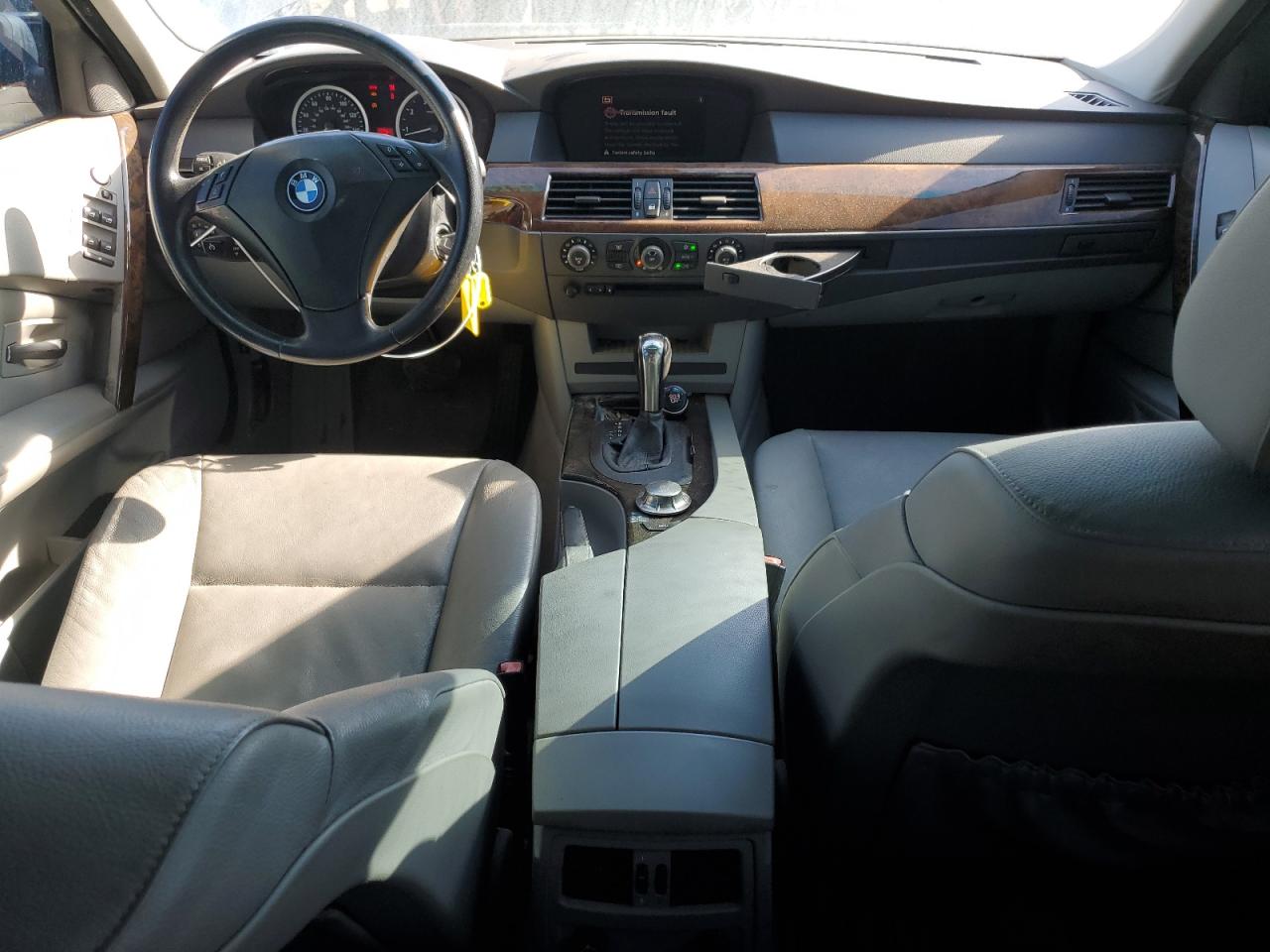 2004 BMW 5er - Image 8