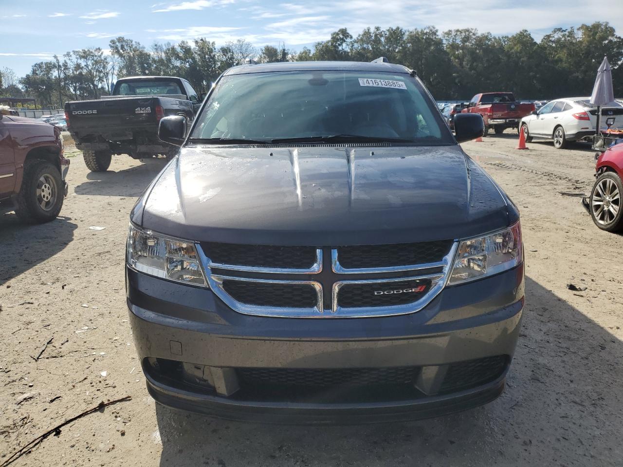 2018 Dodge Journey - Image 5