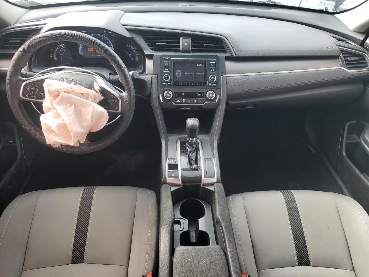2019 Honda Civic - Image 8