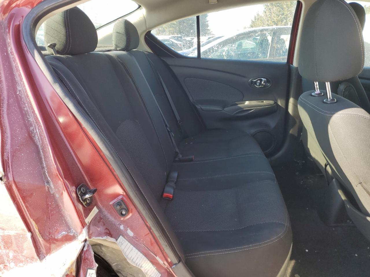 2016 Nissan Versa - Image 10