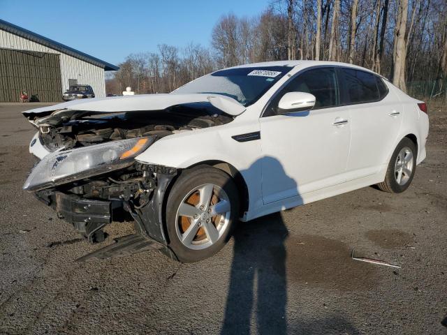 2014 Kia Optima Lx