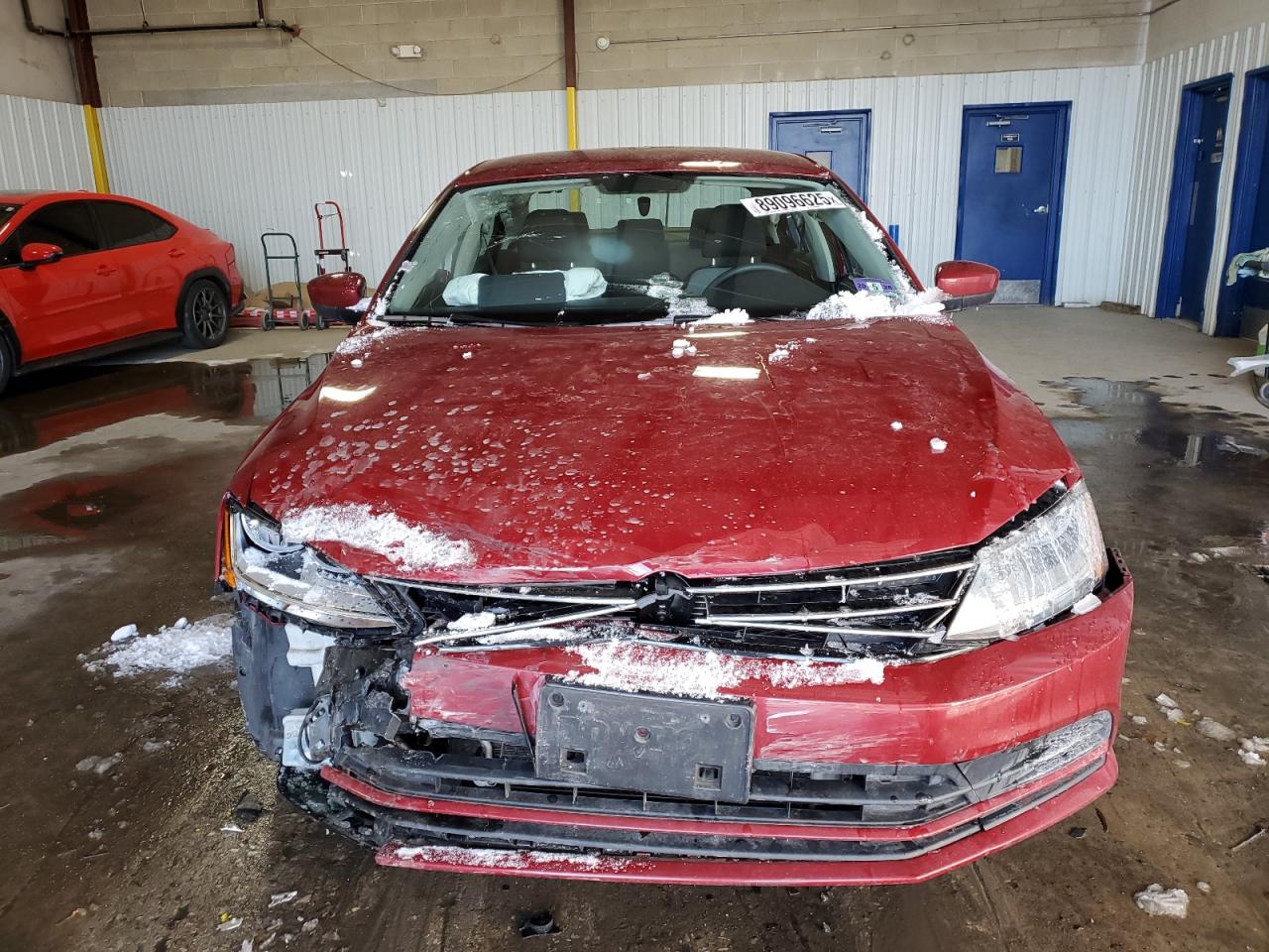 2017 Volkswagen Jetta - Image 5