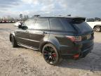 2019 Land Rover Range Rover Sport Hst للبيع في Houston، TX - Water/Flood