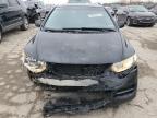 2011 Honda Civic Ex en Venta en Indianapolis, IN - Burn