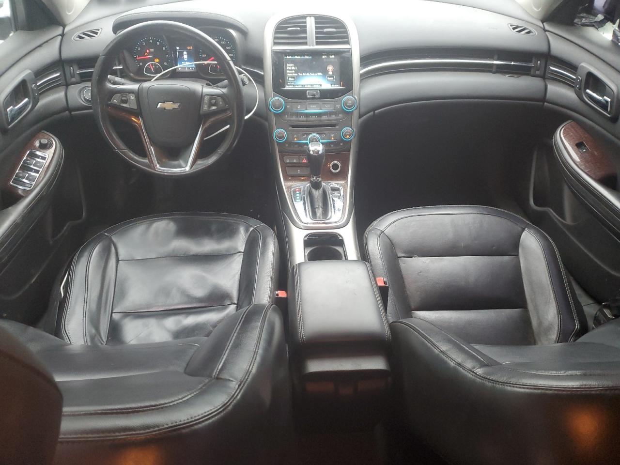 2013 Chevrolet Malibu - Image 8